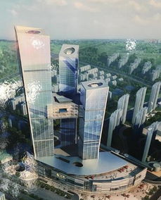 重磅消息來襲 南京江東商貿區打造 地下城